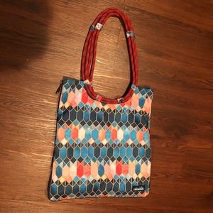 Kavu Market Tote